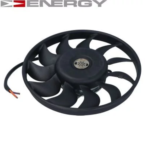 Ventilátor chladenia motora ENERGY EC0197