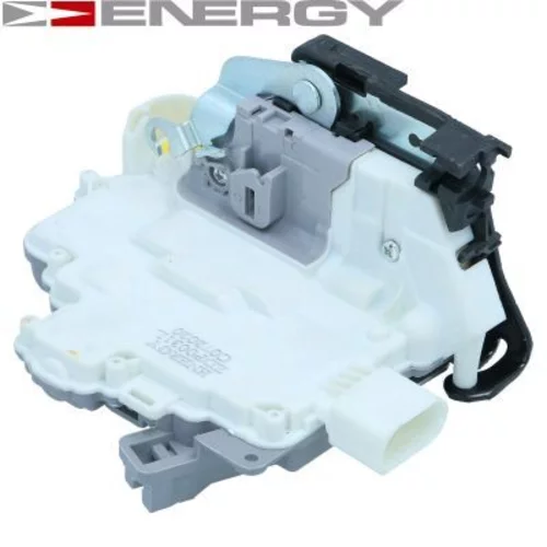 Zámok dverí ENERGY ZDP0031L - obr. 2