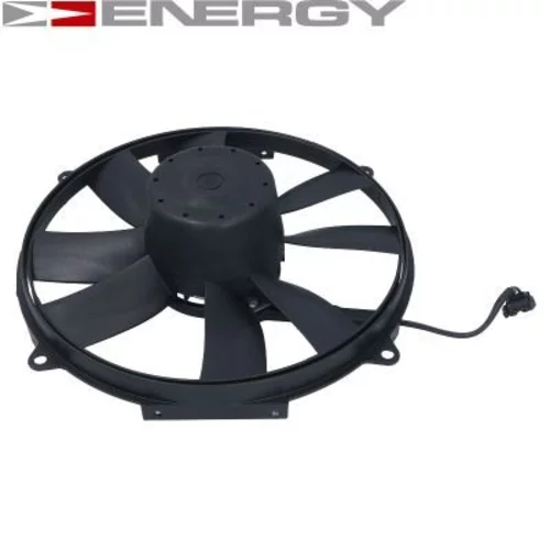 Ventilátor kondenzátora klimatizácie ENERGY EC0009 - obr. 1