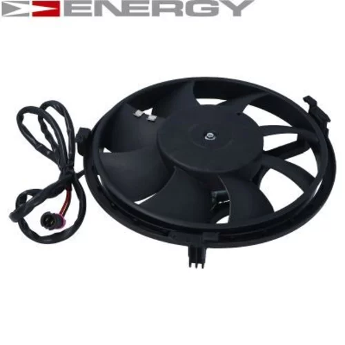 Ventilátor chladenia motora ENERGY EC0162