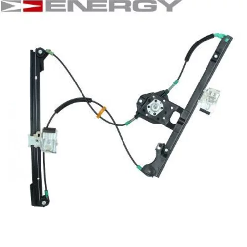 Mechanizmus zdvíhania okna ENERGY POD0014P