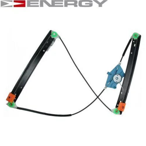 Mechanizmus zdvíhania okna ENERGY POD0029L