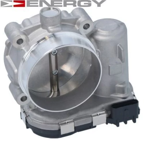 Hrdlo škrtiacej klapky ENERGY PP0043