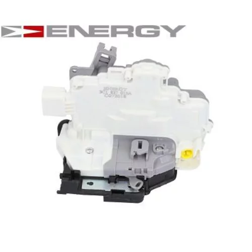 Zámok dverí ENERGY ZDP0023L - obr. 3