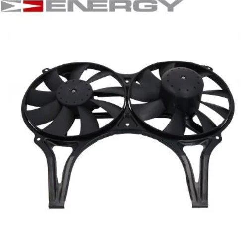 Ventilátor chladenia motora ENERGY EC0054