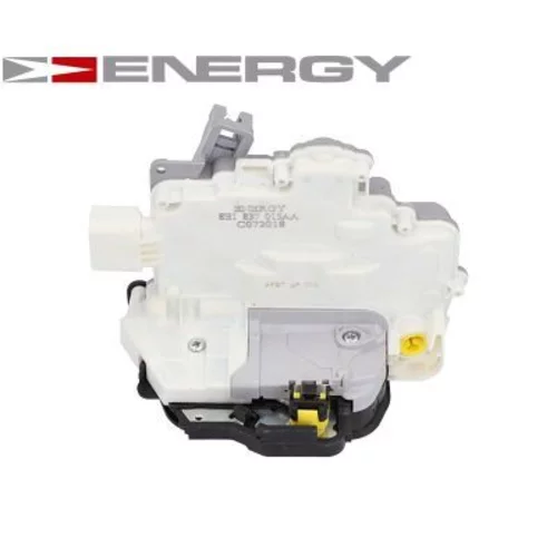 Zámok dverí ENERGY ZDP0025L