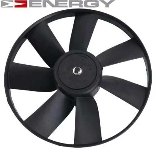 Ventilátor chladenia motora EC0034 /ENERGY/