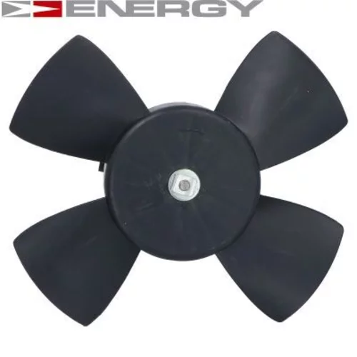 Ventilátor chladenia motora ENERGY EC0059