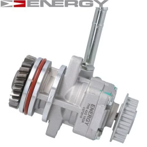 Hydraulické čerpadlo pre riadenie ENERGY PW690059 - obr. 2