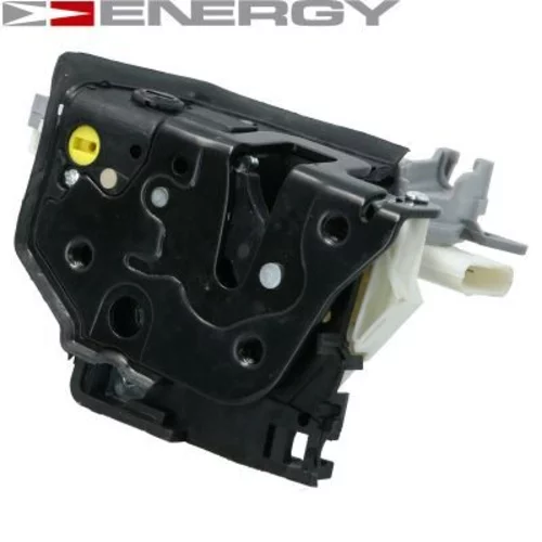 Zámok dverí ENERGY ZDT0028L - obr. 2