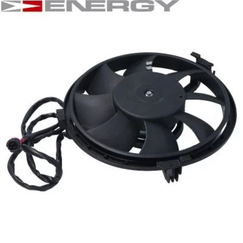 Ventilátor chladenia motora ENERGY EC0014