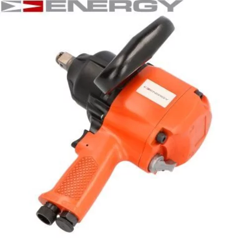 Rázový uťahovák (stlačený vzduch) ENERGY NE00363