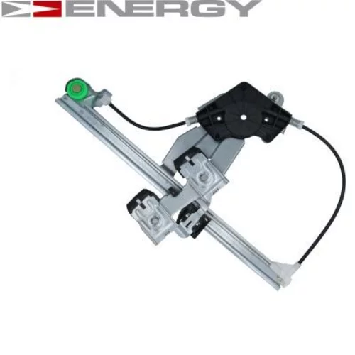 Mechanizmus zdvíhania okna POD0004TP /ENERGY/ - obr. 1