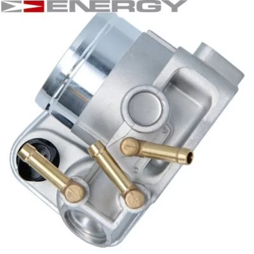 Hrdlo škrtiacej klapky ENERGY PP0002 - obr. 2