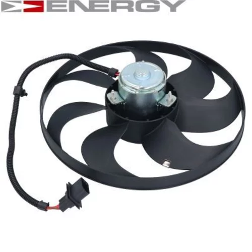 Ventilátor chladenia motora ENERGY EC0016 - obr. 1