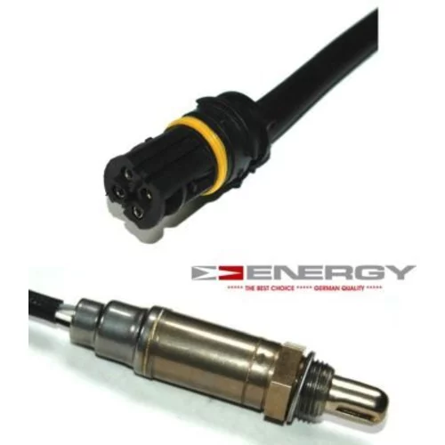 Lambda sonda ENERGY GOS-4017E - obr. 1