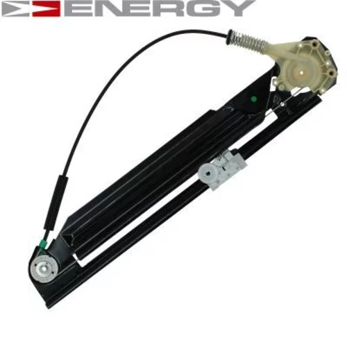 Mechanizmus zdvíhania okna ENERGY POD0059TL - obr. 1