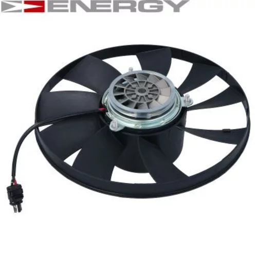 Ventilátor chladenia motora ENERGY EC0055 - obr. 1