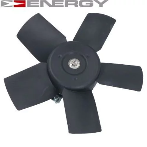 Ventilátor chladenia motora ENERGY EC0057