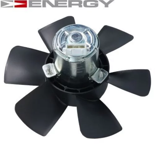 Ventilátor chladenia motora ENERGY EC0037