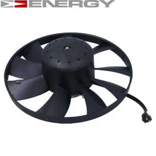 Ventilátor chladenia motora ENERGY EC0055