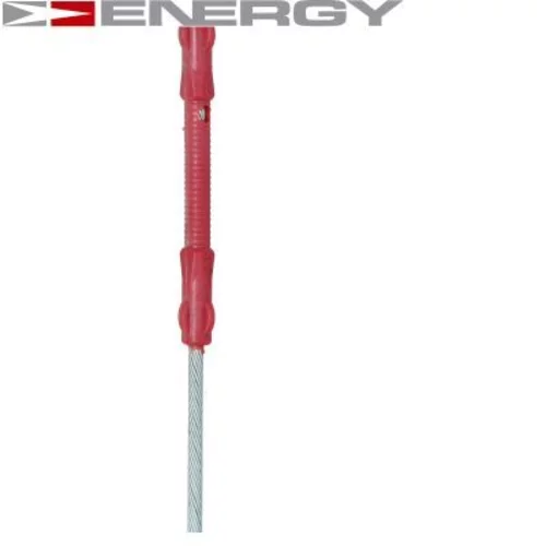 Mierka hladiny oleja BA0038 /ENERGY/ - obr. 2