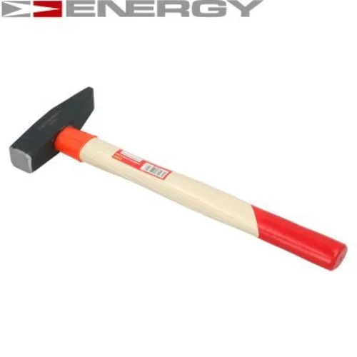 Zámočnícke kladivo ENERGY NE00890