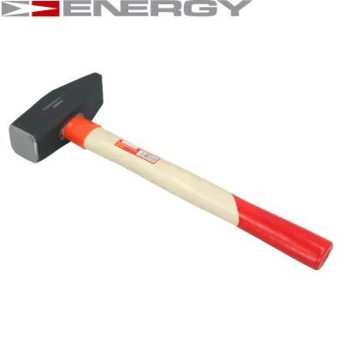 Zámočnícke kladivo ENERGY NE00893