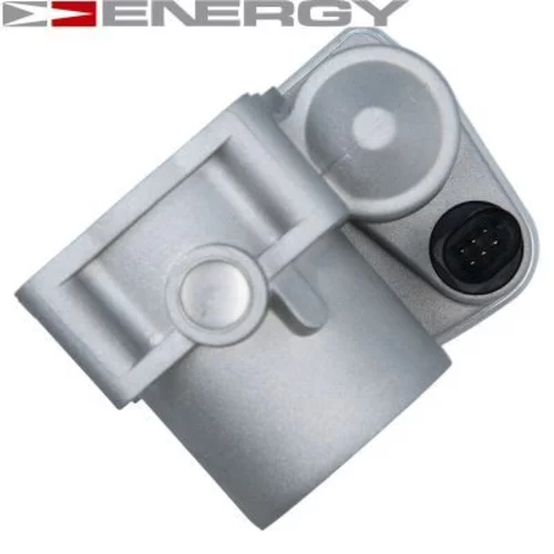 Hrdlo škrtiacej klapky ENERGY PP0037 - obr. 2