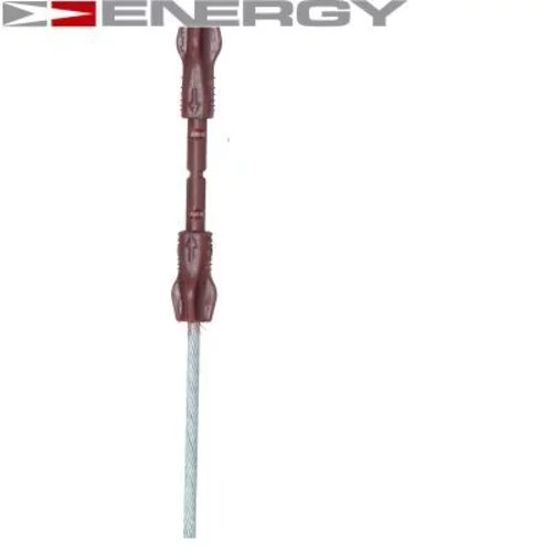 Mierka hladiny oleja ENERGY BA0050 - obr. 2