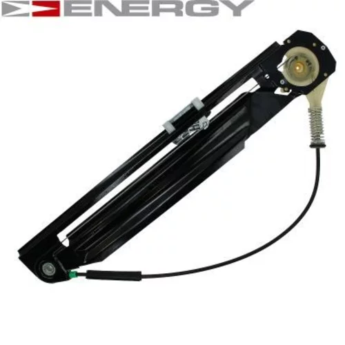 Mechanizmus zdvíhania okna ENERGY POD0059TL