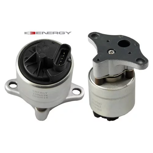 EGR ventil ENERGY ZE0067