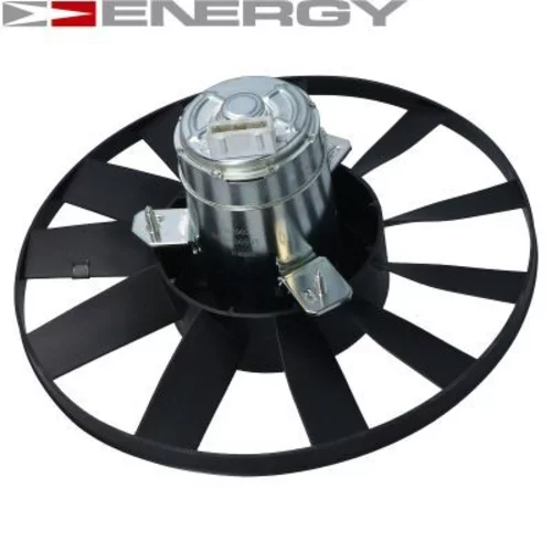 Ventilátor chladenia motora ENERGY EC0012