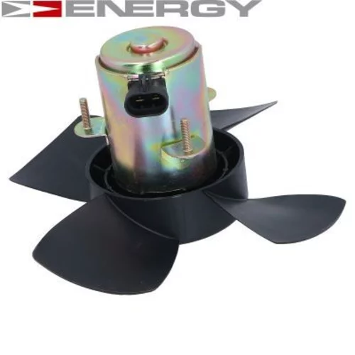 Ventilátor chladenia motora ENERGY EC0059 - obr. 1