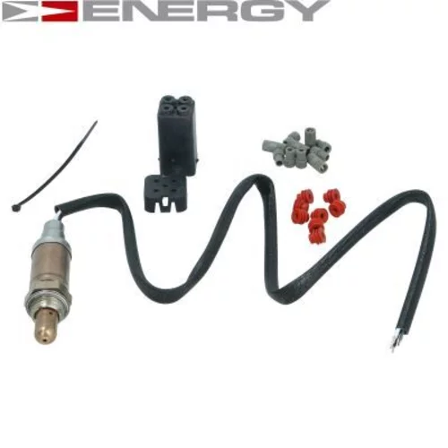 Lambda sonda ENERGY GOS-4000EX - obr. 1