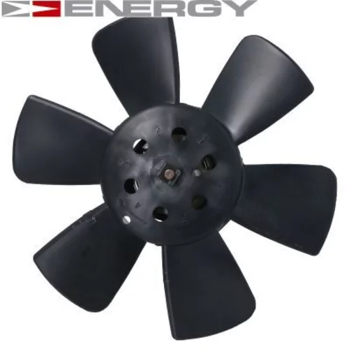 Ventilátor chladenia motora ENERGY EC0037 - obr. 1