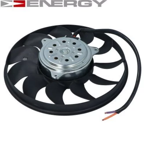 Ventilátor chladenia motora ENERGY EC0197 - obr. 1