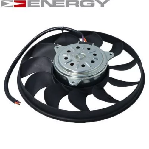 Ventilátor chladenia motora ENERGY EC0200 - obr. 1