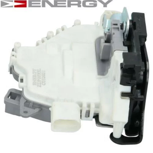 Zámok dverí ENERGY ZDP0033L - obr. 2