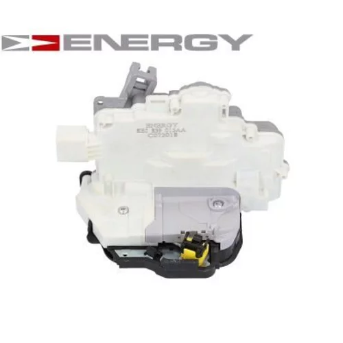 Zámok dverí ENERGY ZDT0026L - obr. 3