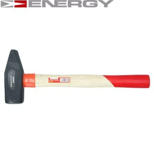 Zámočnícke kladivo ENERGY NE00893 - obr. 1