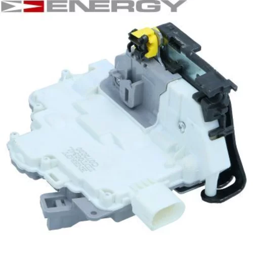 Zámok dverí ENERGY ZDT0034L - obr. 2