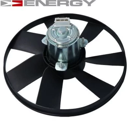 Ventilátor chladenia motora ENERGY EC0033 - obr. 1