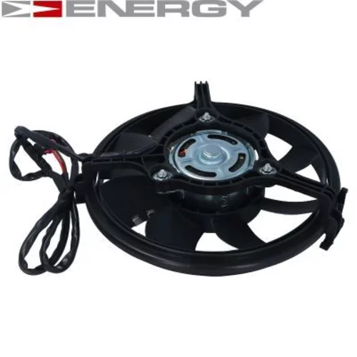 Ventilátor chladenia motora ENERGY EC0162 - obr. 1