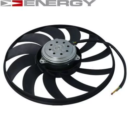 Ventilátor chladenia motora ENERGY EC0198 - obr. 1