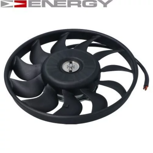 Ventilátor chladenia motora ENERGY EC0200