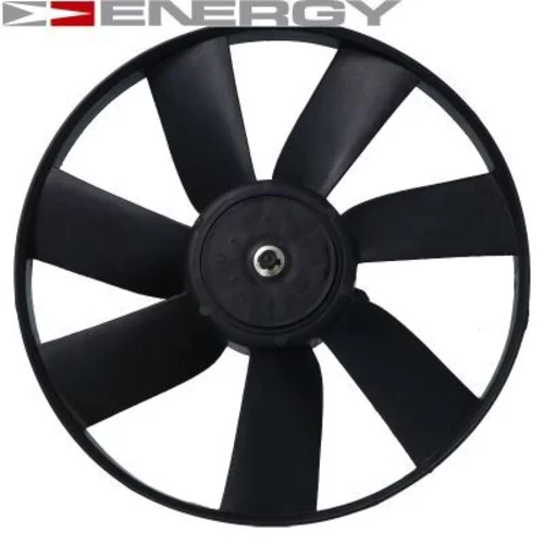 Ventilátor chladenia motora ENERGY EC0033