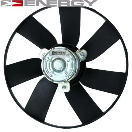 Ventilátor chladenia motora EC0034 /ENERGY/ - obr. 1