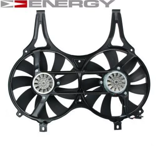 Ventilátor chladenia motora ENERGY EC0054 - obr. 1