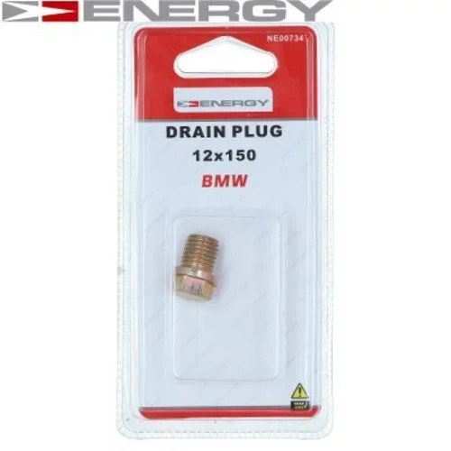 Skrutka olejovej vane ENERGY NE00734